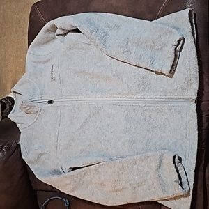 Magellan Fleece Jacket